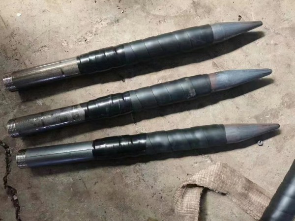 临漳注浆管检测