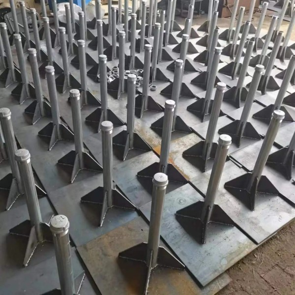 临漳鑫亿呈沉降板生产