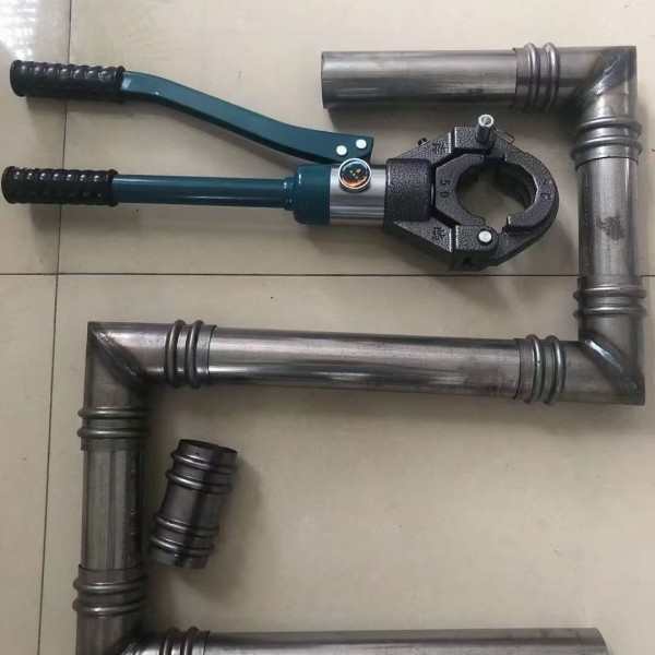 临漳冷却管生产
