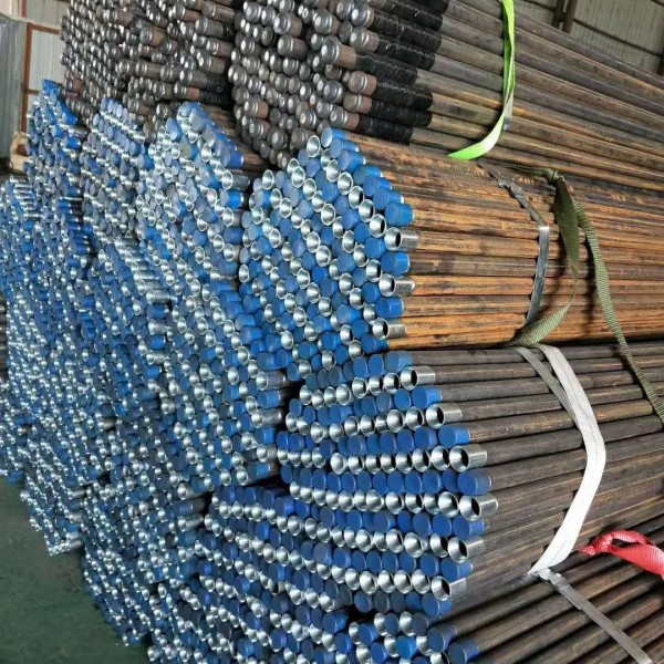 临漳冷却管生产